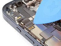 iPhone 15 Pro Front Camera Assembly Replacement