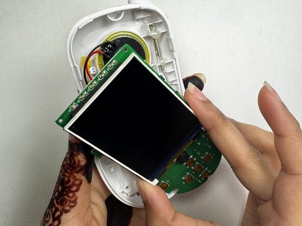 CamPark BM20 Buttons Replacement: crwdns2935265:06crwdnd2935265:02crwdnd2935265:02crwdne2935265:0