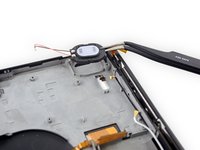 Nintendo Switch Teardown