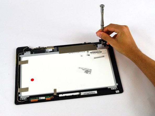 Asus Vivobook Q301LA-BHI5T02 Screen Replacement: crwdns2935265:013crwdnd2935265:02crwdnd2935265:02crwdne2935265:0