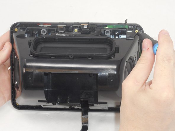 Amazon Echo Show 8 2nd Generation Camera Replacement, Camera: crwdns2935265:05crwdnd2935265:02crwdnd2935265:03crwdne2935265:0