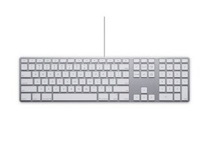 SOLVED: Some keys stopped working on Apple Wired - Apple Keyboard - iFixit