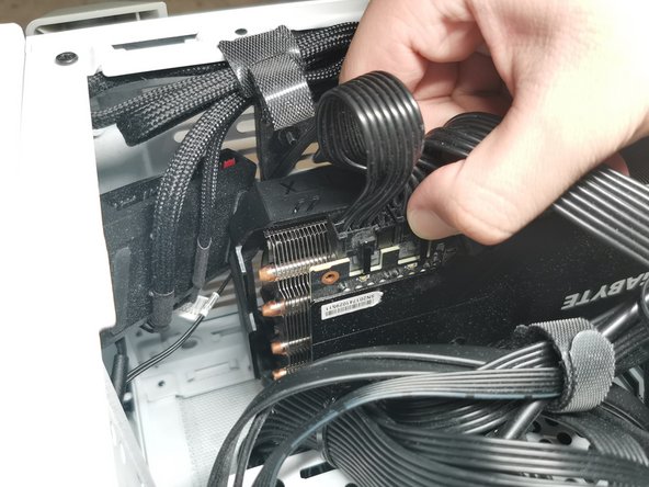 How to Fix a Connection Problem With A Gaming Monitor and Desktop Computer: step 3, image 2 of 3