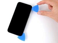 iPhone 15 Pro Max Earpiece Speaker Replacement