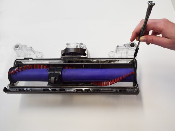 Dyson Ball Multi Floor Upright Brushbar Replacement: crwdns2935265:04crwdnd2935265:02crwdnd2935265:02crwdne2935265:0