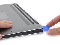 Dell XPS 13 Teardown