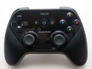 Controlador ASUS TV500BG Bluetooth