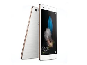 Huawei P8 Lite Troubleshooting