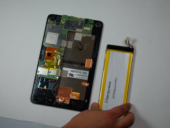 Hisense Sero 7 Pro Battery Replacement: crwdns2935265:03crwdnd2935265:02crwdnd2935265:02crwdne2935265:0