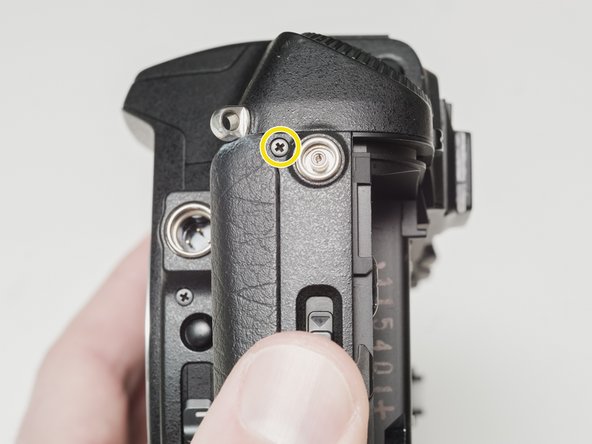 Mirror Box Removal, Remove top cover screws: crwdns2935265:03crwdnd2935265:03crwdnd2935265:03crwdne2935265:0