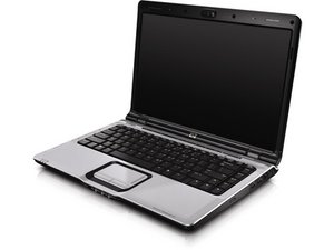 HP Pavilion dv2000 Troubleshooting