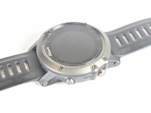 Garmin fenix 3 outlet replacement parts