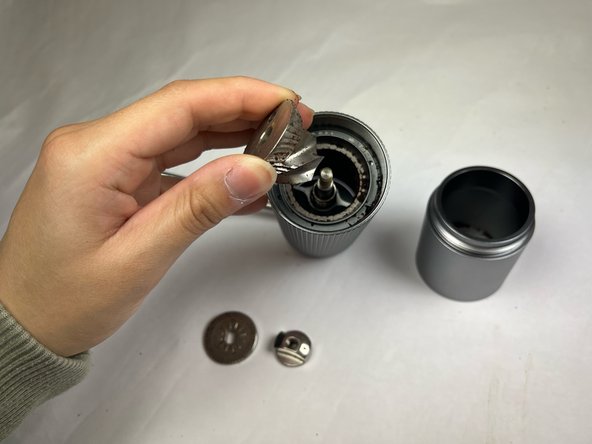 How to Unjam and Clean a DiseZeit Z1M: crwdns2935265:07crwdnd2935265:02crwdnd2935265:02crwdne2935265:0