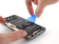 Google Pixel 8 Logic Board Replacement