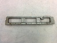 Monroe KA Teardown