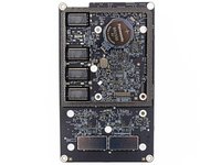AirPort Extreme A1521 Teardown