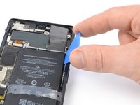 Google Pixel 6 Pro Battery Replacement