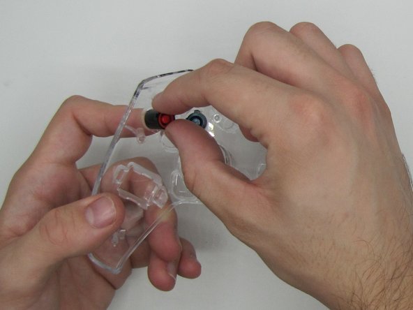 Xbox One Afterglow Prismatic Wired Controller Button and Trigger Replacement: crwdns2935265:013crwdnd2935265:02crwdnd2935265:02crwdne2935265:0