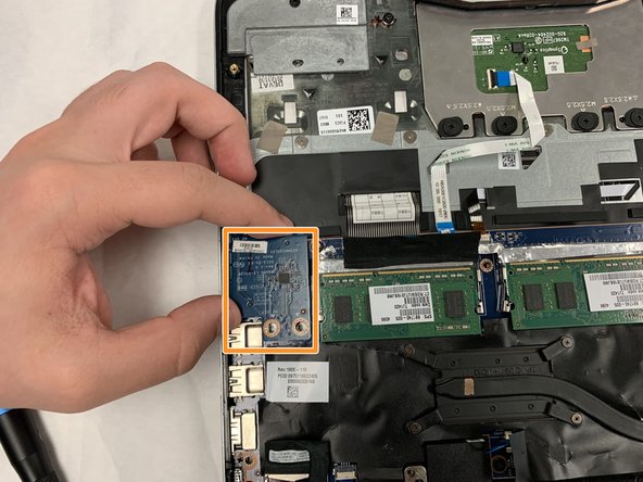 HP Envy Touchsmart m6-k125dx Motherboard Replacement, Motherboard: crwdns2935265:05crwdnd2935265:02crwdnd2935265:02crwdne2935265:0