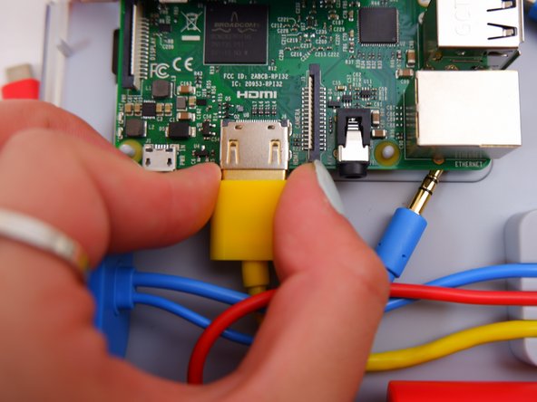 Kano Computer Kit Complete Raspberry Pi Replacement: crwdns2935265:06crwdnd2935265:02crwdnd2935265:03crwdne2935265:0