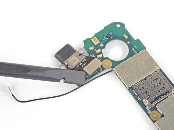 Google Pixel 4a Charging Port Replacement