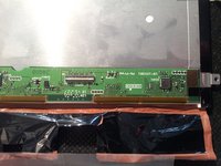 Asus Transformer Pad Infinity Rear/Front Facing Camera Replacement