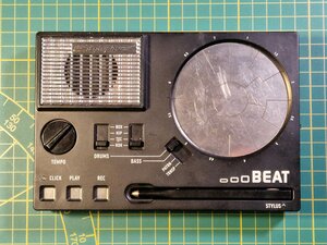 Stylophone Beat
