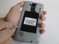 LG G Stylo Headphone Port Replacement