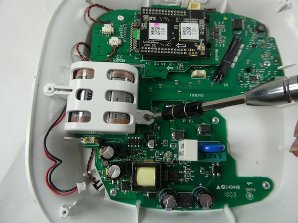 OneLink Safe and Sound Motherboard Replacement: crwdns2935265:07crwdnd2935265:02crwdnd2935265:02crwdne2935265:0