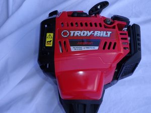 Troy-Bilt TB675 EC