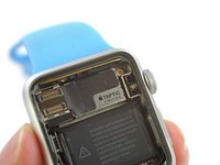 Apple Watch Teardown