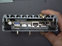 Helium FreedomFi 5G Gateway Miner Teardown