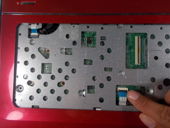 HP Pavilion G7-2289wm Fan and Heat Sink Replacement: crwdns2935265:010crwdnd2935265:02crwdnd2935265:03crwdne2935265:0