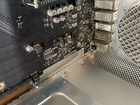 Mac Pro 2009-2012 Teardown (2009, 2010, 2011, 2012)