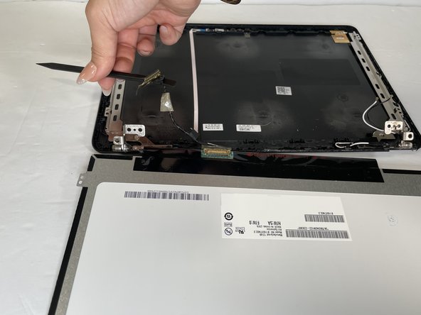 Samsung Chromebook 3 XE500C13-K05US LCD Replacement: crwdns2935265:014crwdnd2935265:03crwdnd2935265:03crwdne2935265:0