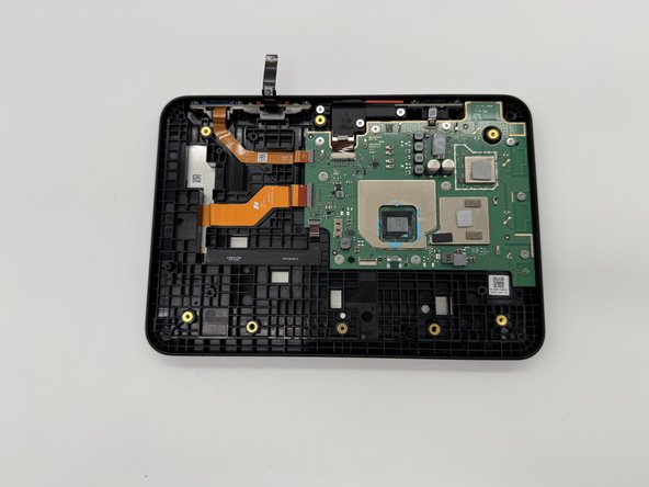 Amazon Echo Show 8 3rd Gen Motherboard Replacement, Motherboard: crwdns2935265:011crwdnd2935265:03crwdnd2935265:03crwdne2935265:0