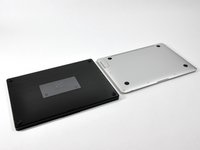 Dell Adamo Teardown