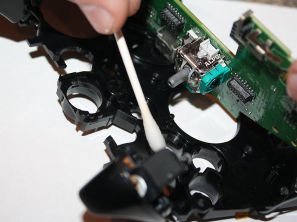 How to Fix a Stuck Button(s) On an Xbox One Controller 1697: crwdns2935265:00crwdnd2935265:01crwdnd2935265:01crwdne2935265:0