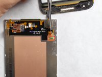 Samsung Galaxy Core Prime Screen Replacement