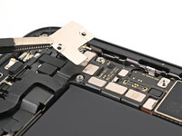iPhone 16e Earpiece Speaker Replacement