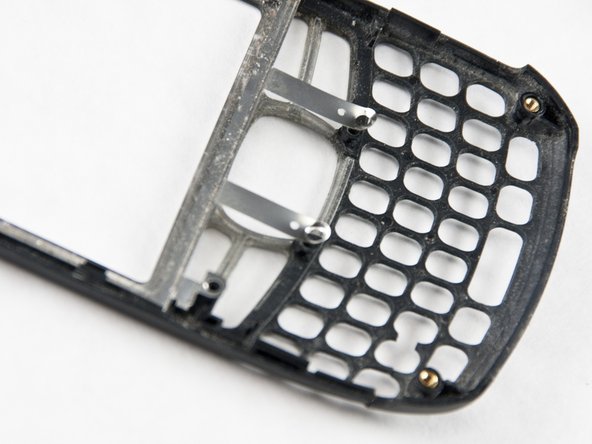 Palm Treo 755p Keyboard Replacement: crwdns2935265:018crwdnd2935265:03crwdnd2935265:03crwdne2935265:0
