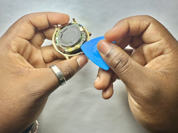 Fossil Q Venture Gen 3 Battery Replacement: crwdns2935265:03crwdnd2935265:03crwdnd2935265:03crwdne2935265:0