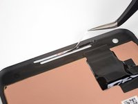 Google Pixel 2 XL Screen Replacement