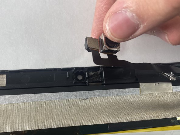 NuVision Duo 11 Camera Replacement: crwdns2935265:03crwdnd2935265:02crwdnd2935265:03crwdne2935265:0