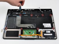 Dell Adamo Teardown