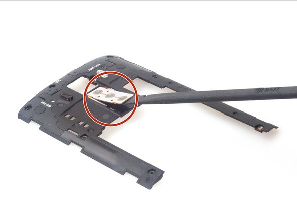 LG G3 Power & Volume Button Cable Replacement: crwdns2935265:012crwdnd2935265:03crwdnd2935265:03crwdne2935265:0