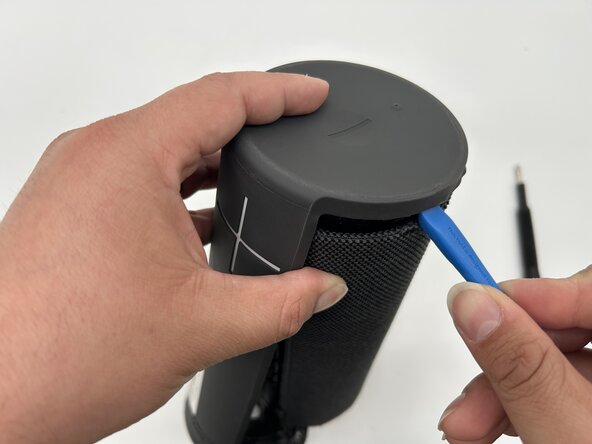 Logitech UE Megablast Motherboard Replacement: step 7, image 1 of 3