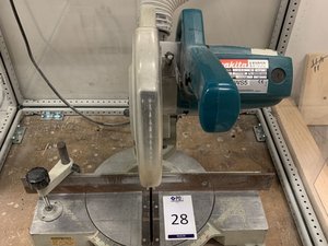 Makita 10" Corded Miter Saw LS1030