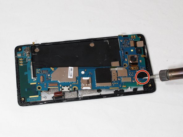 ZTE Tempo Headphone Jack Replacement: crwdns2935265:05crwdnd2935265:02crwdnd2935265:02crwdne2935265:0