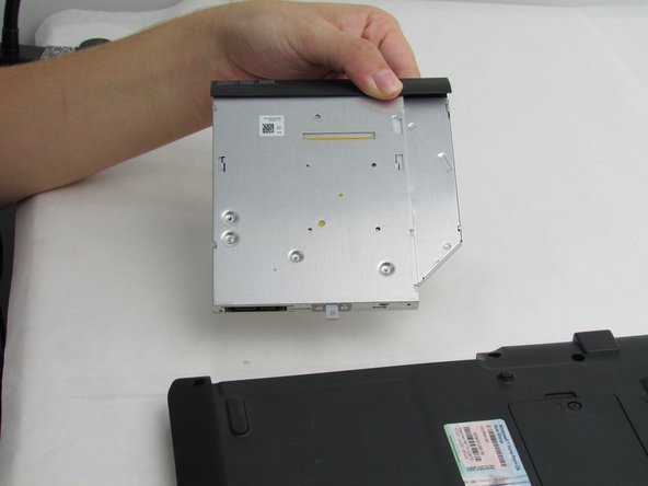 Acer Aspire 5534-1096 CD Drive Replacement: crwdns2935265:04crwdnd2935265:03crwdnd2935265:03crwdne2935265:0